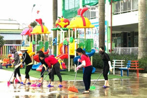 Giáo viên, nhà trường ngoài công lập kêu cứu vì Covid- 19