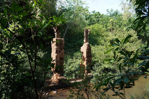 Nghiên cứu quy mô đầu tư đường và cầu nối Đồng Nai - Bình Phước