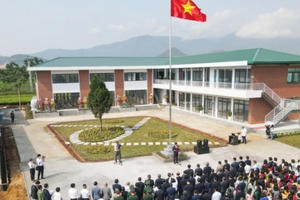 Chậm di dời các trường Đại học ra khỏi nội đô