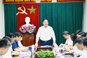 Đồng Nai phấn đấu đến cuối năm phải khởi công được 1 dự án nhà ở xã hội