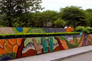 Con đường gốm sứ: Chuẩn bị được bảo dưỡng