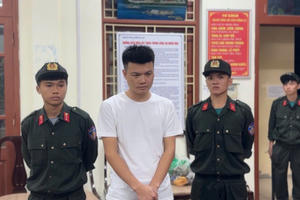 Bắk Kạn: Triệt phá nhóm đối tượng giả danh Công an yêu cầu nộp 1 tỷ đồng để “chạy án” đánh bạc