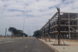 Đà Nẵng: Thanh tra toàn diện các chi nhánh văn phòng đăng ký đất đai