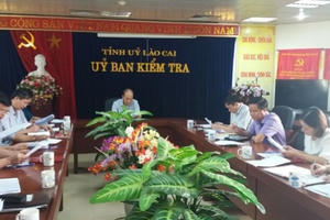 Vì sao nguyên Chủ tịch huyện Bảo Yên cùng hàng loạt cán bộ ở tỉnh Lào Cai bị kỷ luật?