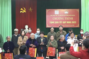 Xuân Giáp Thìn 2024: Huyện Hạ Hoà "không để ai bị bỏ lại phía sau"