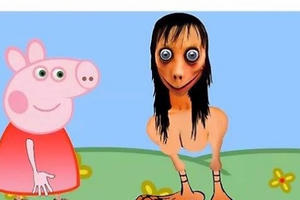 Trò chơi "quái vật MoMo" hệ luỵ khôn lường hơn sức tưởng tượng