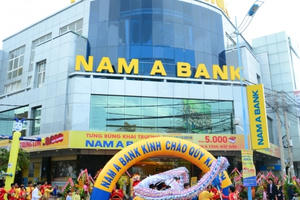 Thêm một ngân hàng nộp hồ sơ niêm yết cổ phiếu lên HOSE