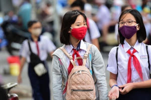 Dạy môn tích hợp: Nhiều Trường học "lúng túng"