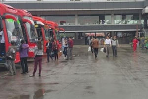 Chính sách thuế với HTX DV vận tải: Văn bản cấp trên rõ ràng, mơ hồ cơ quan cấp dưới thực hiện