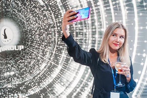 Điện thoại Vsmart của Việt Nam ra mắt thị trường Nga