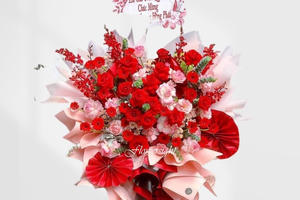 Thành ủy TP.HCM yêu cầu không nhận hoa chúc mừng đại hội và tổ chức văn nghệ