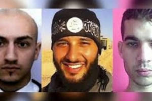 “Lật tẩy” những chiêu thức tuyển mộ người của IS “Lật tẩy” những chiêu thức tuyển mộ người của IS