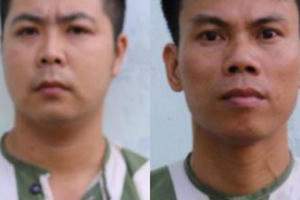 Nhiều người ở Bình Dương ‘sập bẫy’ tín dụng đen của ‘giang hồ’ gốc Bắc