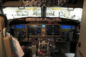 Khủng hoảng chưa từng có ập đến ‘gã khổng lồ’ Boeing