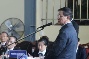 Bất cập tội đưa, nhận hối lộ: Kẻ thoát tội, người bị khởi tố