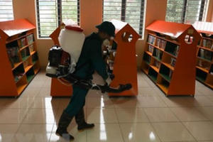 Bộ Giáo dục xin ý kiến Thủ tướng cho phép học sinh tạm thời nghỉ học