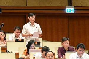 Cho vay đặc biệt: Cần quy định cụ thể tiêu chí và có cơ chế giám sát