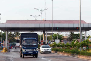 Xi măng Hà Tiên trấn an nhà đầu tư sau sai phạm tại dự án BOT