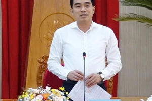 Chủ tịch UBND TP Phú Quốc và Chánh Thanh tra tỉnh Kiên Giang dính sai phạm gì đến mức bị kỷ luật?