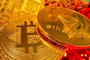 Giá Bitcoin đã chạm "đáy"?