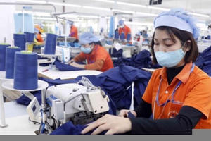 TP HCM cần hàng chục nghìn lao động sau Tết