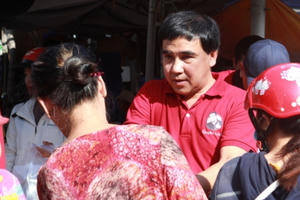 Sản phẩm tâm huyết của Nghệ sĩ Quyền Linh