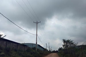 “Đột nhập” dự án 4.500 tỷ, nơi con trai cựu Chủ tịch BIDV Trần Bắc Hà bán bò lấy tiền tư túi