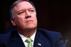 Triều Tiên không muốn Ngoại trưởng Mỹ tham dự đàm phán hạt nhân Triều Tiên không muốn Ngoại trưởng Mỹ tham dự đàm phán hạt nhân