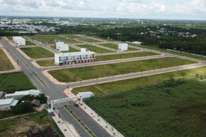 Cần Thơ: Người dân mòn mỏi chờ tái định cư dù đất thu hồi thành "đất vàng"