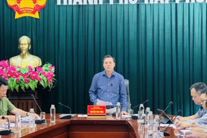 Ngân hàng SCB Hải Phòng đảm bảo đáp ứng nhu cầu chi trả cho khách hàng