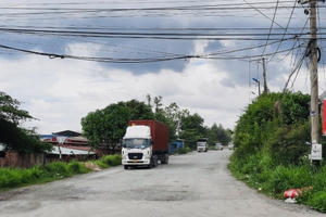 Phát triển cụm công nghiệp tại Đồng Nai: Tiềm năng, cơ hội và những trăn trở còn bỏ ngỏ Phát triển cụm công nghiệp tại Đồng Nai: Tiềm năng, cơ hội và những trăn trở còn bỏ ngỏ