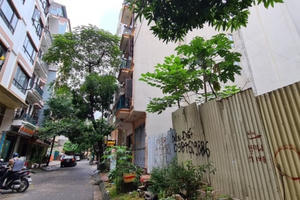 Dùng đấu giá để "thổi" giá đất: Gây khó khăn cho người muốn mua