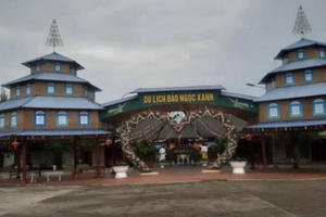 Danh tính 3 học sinh thương vong sau vụ tàu siêu tốc trật đường ray tại khu du lịch Đảo Ngọc Xanh Danh tính 3 học sinh thương vong sau vụ tàu siêu tốc trật đường ray tại khu du lịch Đảo Ngọc Xanh