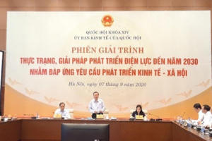 Khắc phục cho được cách tính giá điện chưa hợp lý như hiện nay