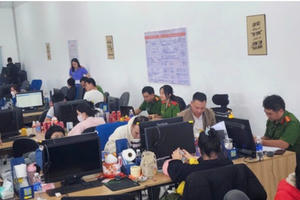 Gia Lai: Khởi tố vụ án mua 3.200 tỷ đồng nợ xấu để đi đòi theo kiểu khủng bố Gia Lai: Khởi tố vụ án mua 3.200 tỷ đồng nợ xấu để đi đòi theo kiểu khủng bố