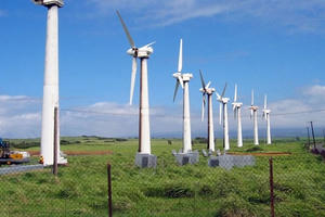 Ninh Thuận phát triển kinh tế dựa vào 6 nhóm ngành trụ cột