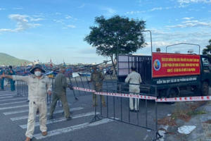 Đà Nẵng: Đề nghị bổ sung các trường hợp được qua chốt kiểm soát dịch Covid-19