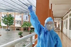 92 năm thành lập Đảng: Những 'hạt giống đỏ' nảy mầm giữa tâm dịch