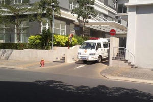 Nghi án nam thanh niên sát hại bạn gái rồi tự tử trước ngày lễ tình yêu