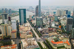 Mô hình chính quyền đô thị TPHCM có gì đặc biệt?