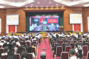 Thu ngân sách nhà nước đạt 54% dự toán trong 6 tháng đầu năm 2023