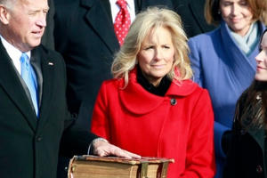 Sự thật ít biết về lễ nhậm chức của tổng thống Mỹ