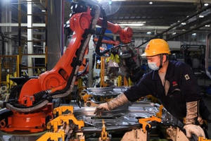 WB hạ dự báo tăng trưởng kinh tế toàn cầu năm 2022