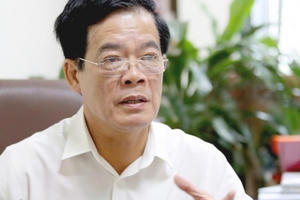 Ngăn chặn 'thân tộc chui vào bộ máy'