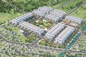 Nhìn lại những dự án của Công ty Việt Hưng vừa bị cưỡng chế thuế gần 197 tỷ đồng