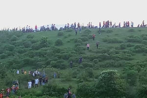 Xót xa, hai học sinh lớp 5 tử vong khi đi tắm ở hồ chứa nước