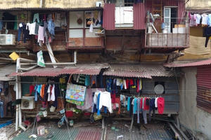 Những chung cư nào ở Hà Nội sắp phải phá dỡ để xây lại ngay đợt 1?