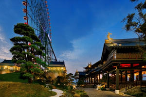 Quảng Ninh: Hành trình từ “vàng đen” đến “vàng mười”