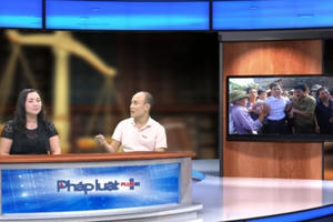 Hé lộ việc ông Chấn thoát án tử hình, lại được nhận 7.2 tỷ đồng