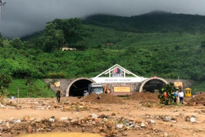 Chính phủ yêu cầu các tỉnh tập trung khắc phục hậu quả mưa lũ tại khu vực Trung Bộ